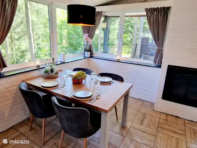 Eifel Residence 3 huren in Duitsland, Eifel, Gerolstein - bungalow