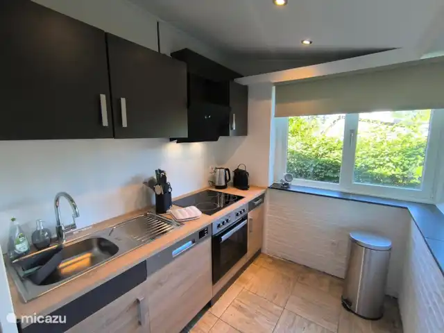 Eifel Residence 3 huren in Duitsland, Eifel, Gerolstein - bungalow