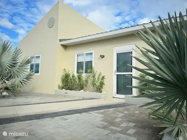 Kas Felis huren in Curaçao, Curacao-Midden, Santa Rosa-Scherpenheuvel - vakantiehuis Voorzijde