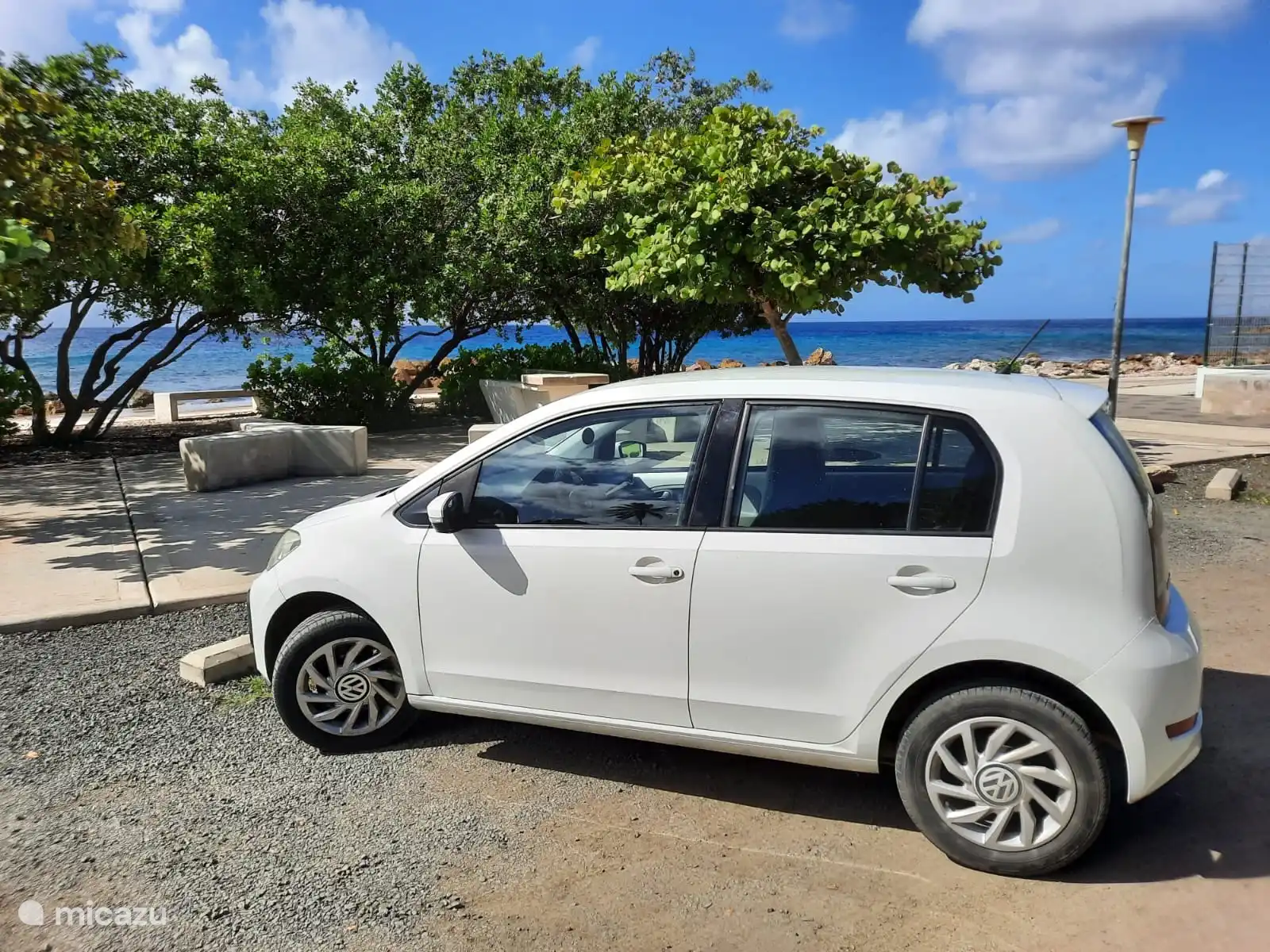 Exemple de voiture de location, choix de plusieurs modèles