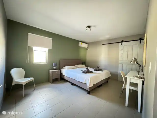 Kas Felis huren in Curaçao, Curacao-Midden, Santa Rosa-Scherpenheuvel - vakantiehuis Masterbedroom