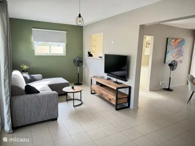 Kas Felis huren in Curaçao, Curacao-Midden, Santa Rosa-Scherpenheuvel - vakantiehuis