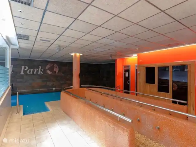 Location de Vacances Espagne, Costa Blanca, Orihuela Costa, appartement - Spacieux et relaxant avec spa et remise en forme Piscine commune