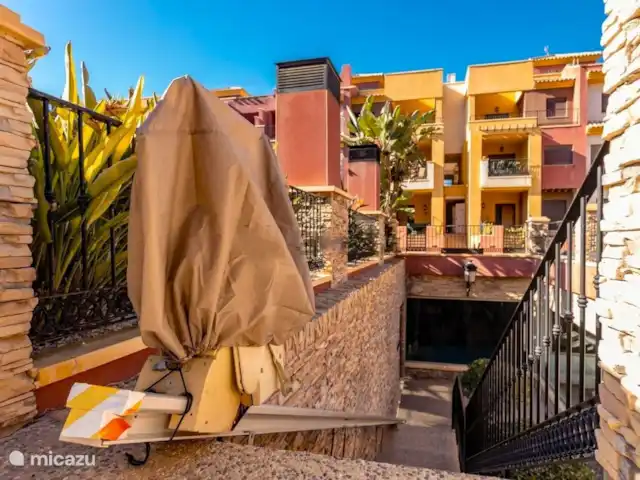 Location de Vacances Espagne, Costa Blanca, Orihuela Costa, appartement - Spacieux et relaxant avec spa et remise en forme Spacieux et relaxant avec spa et remise en forme