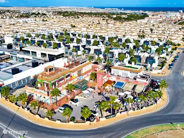 Location de Vacances Espagne, Costa Blanca, Orihuela Costa, appartement - Spacieux et relaxant avec spa et remise en forme Spacieux et relaxant avec spa et remise en forme