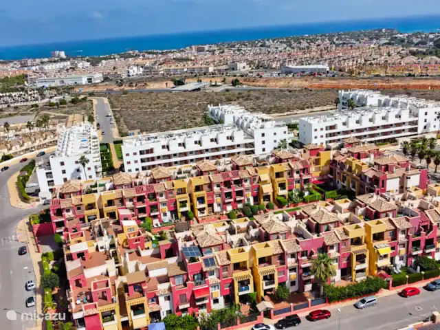 Location de Vacances Espagne, Costa Blanca, Orihuela Costa, appartement - Spacieux et relaxant avec spa et remise en forme Spacieux et relaxant avec spa et remise en forme