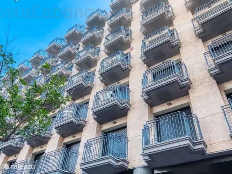 CostaCabana - Apartamento Dalí en España, Costa Brava, Lloret de Mar - Apartamento CostaCabana - Apartamento Dalí en España, Costa Brava, Lloret de Mar - Apartamento