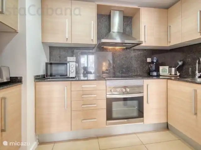 CostaCabana - Appartement Dali huren in Spanje, Costa Brava, Lloret de Mar - appartement Mooi licht appartement met balkon en gemeenschappelijk zwembad in het centrum van Lloret!