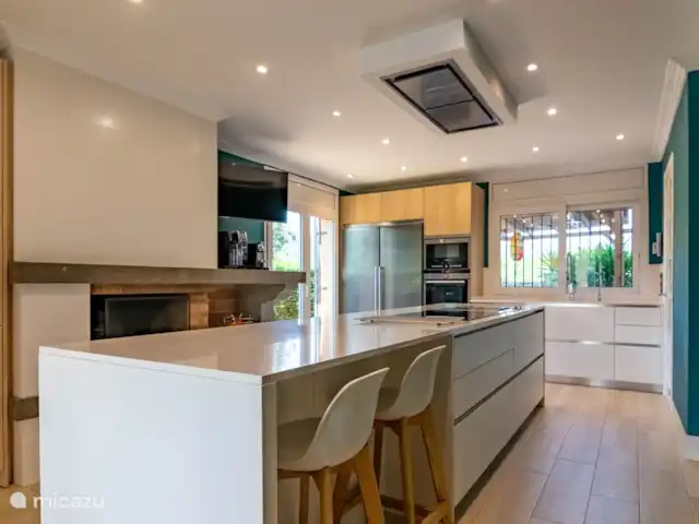 Villa Destiny | Espagne, Costa Brava, Calella - villa