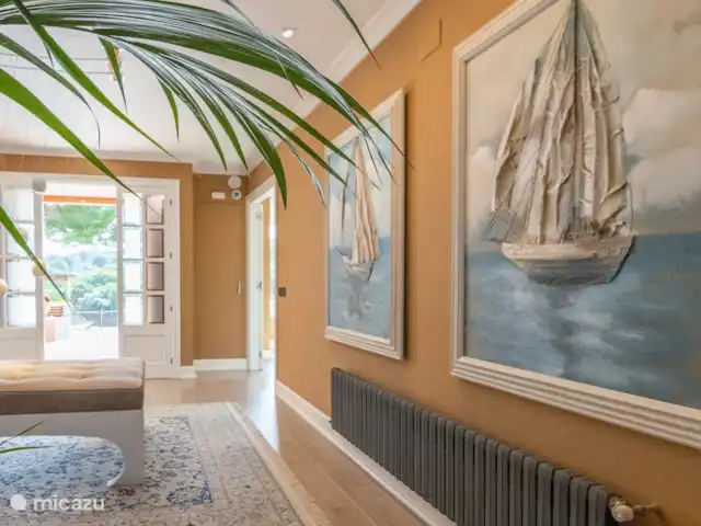 Villa Destiny | Espagne, Costa Brava, Calella - villa