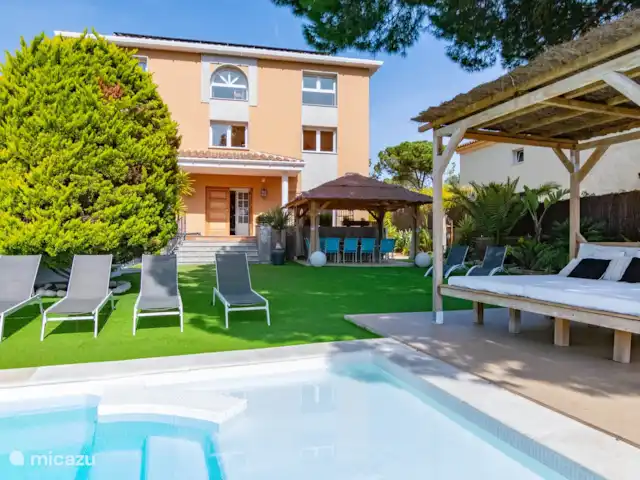 Villa Destiny | Espagne, Costa Brava, Calella - villa