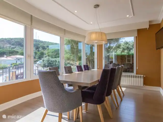 Villa Destiny | Espagne, Costa Brava, Calella - villa
