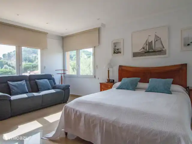 Villa Destiny | Espagne, Costa Brava, Calella - villa