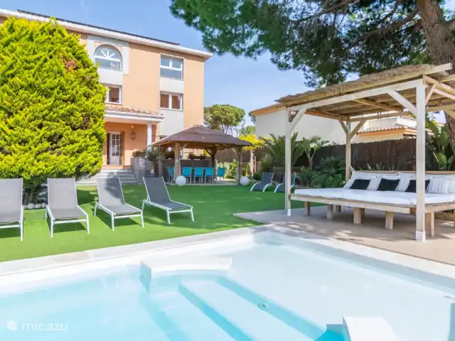 Villa Destiny | Espagne, Costa Brava, Calella - villa