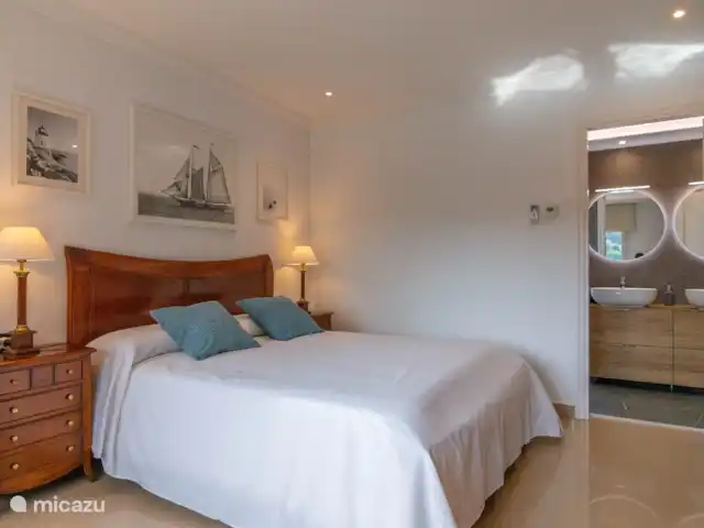 Villa Destiny | Espagne, Costa Brava, Calella - villa
