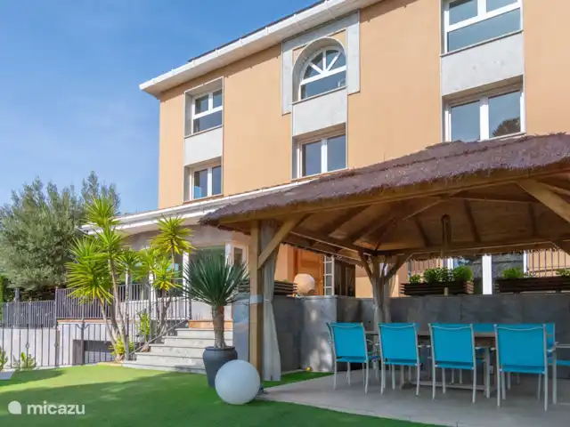 Villa Destiny | Espagne, Costa Brava, Calella - villa