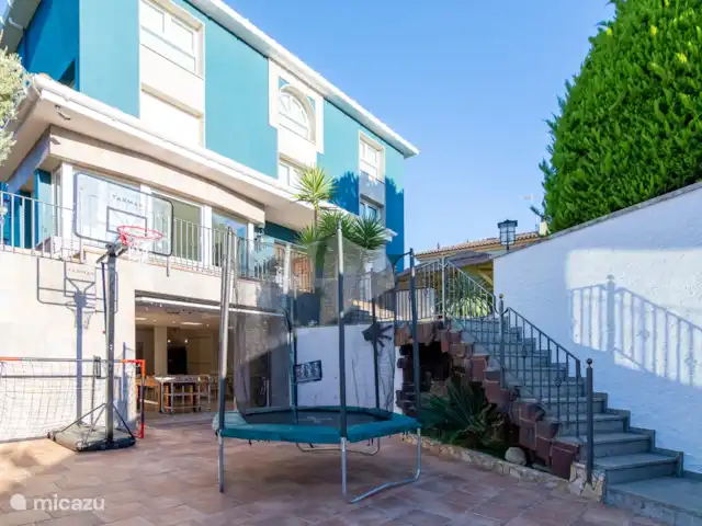 Villa Destiny | Espagne, Costa Brava, Calella - villa