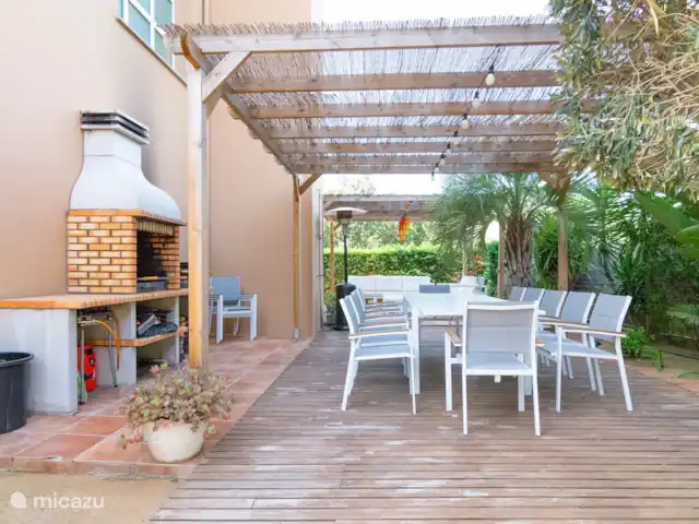 Villa Destiny | Espagne, Costa Brava, Calella - villa