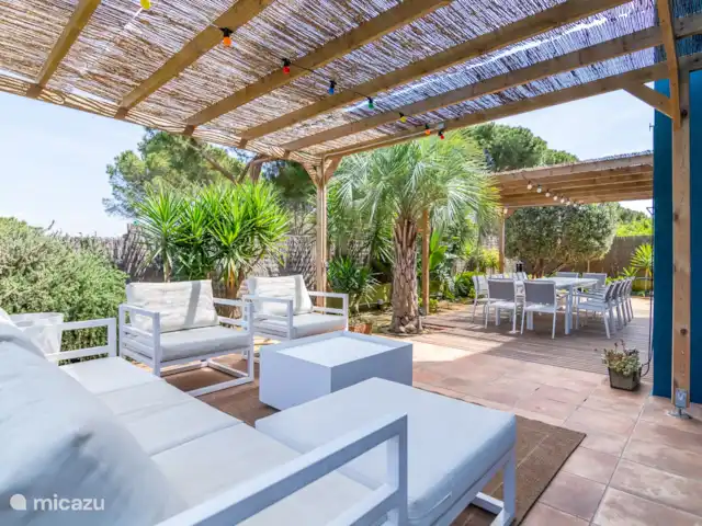 Villa Destiny | Espagne, Costa Brava, Calella - villa