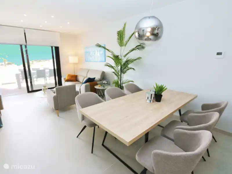 Appartement de 3 pièces à Flamenca Village | Espagne, Costa Blanca, Orihuela Costa - Appartement Appartement de 3 pièces à Flamenca Village | Espagne, Costa Blanca, Orihuela Costa - Appartement