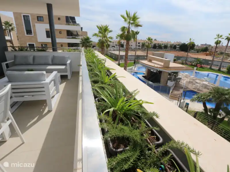 Appartement de 3 pièces à Flamenca Village | Espagne, Costa Blanca, Orihuela Costa - Appartement Appartement de 3 pièces à Flamenca Village | Espagne, Costa Blanca, Orihuela Costa - Appartement