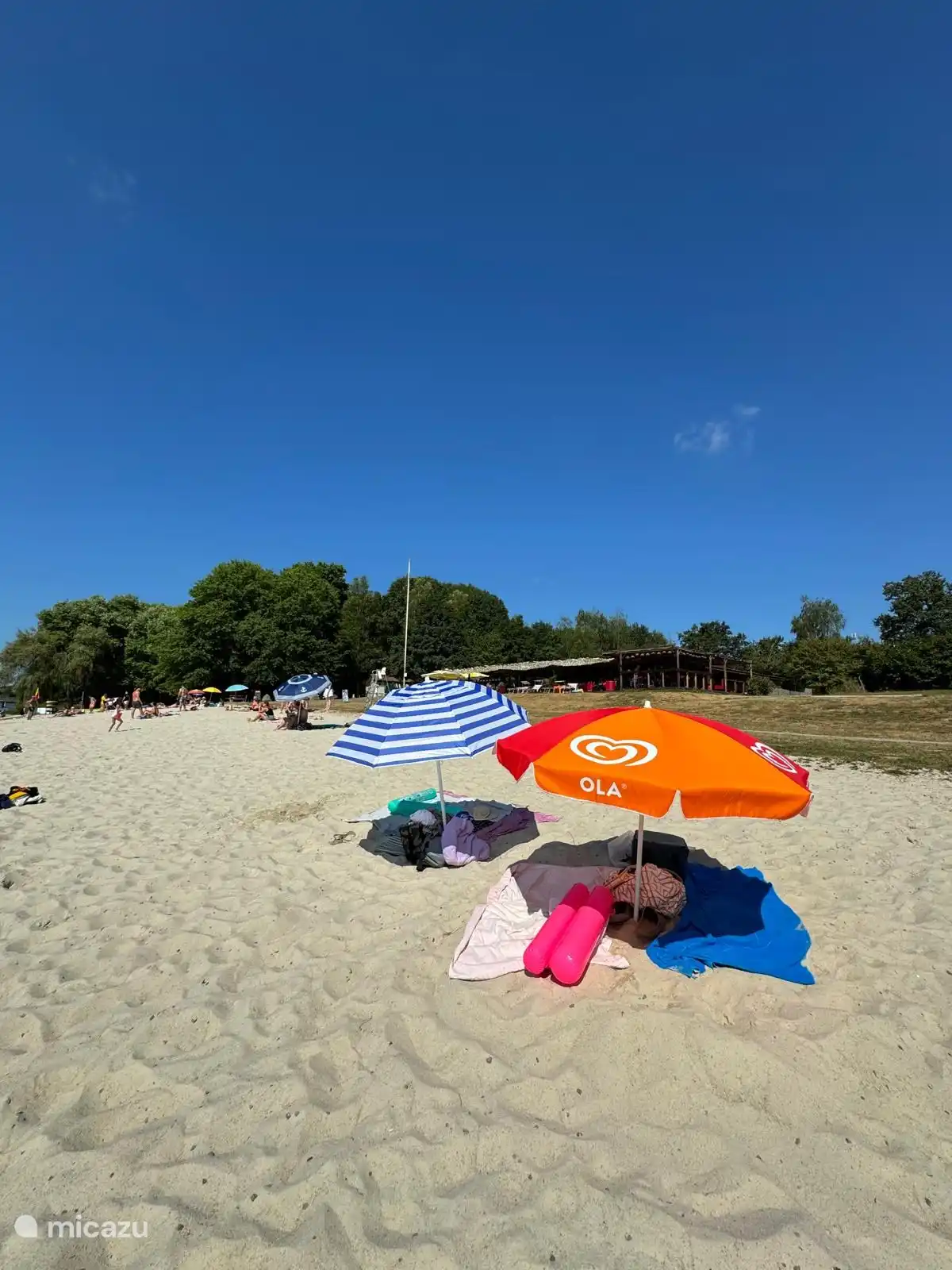 Le 16 Strand, Pressignac