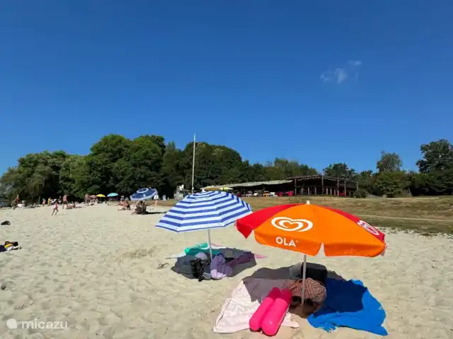 Location de Vacances France, Charente, Écuras, maison de vacances - Le Chat 217 Le Camelot Plage du 16, Pressignac