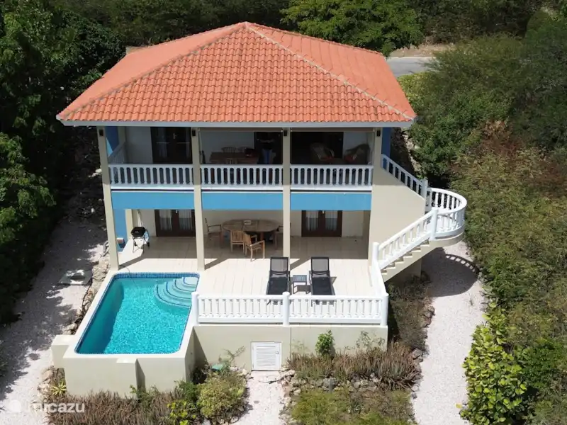 Dushi Sunset Coral Estate, Curaçao | Curaçao, Banda Abou (ouest), Coral Estate, Rif St.Marie - Villa Dushi Sunset Coral Estate, Curaçao | Curaçao, Banda Abou (ouest), Coral Estate, Rif St.Marie - Villa