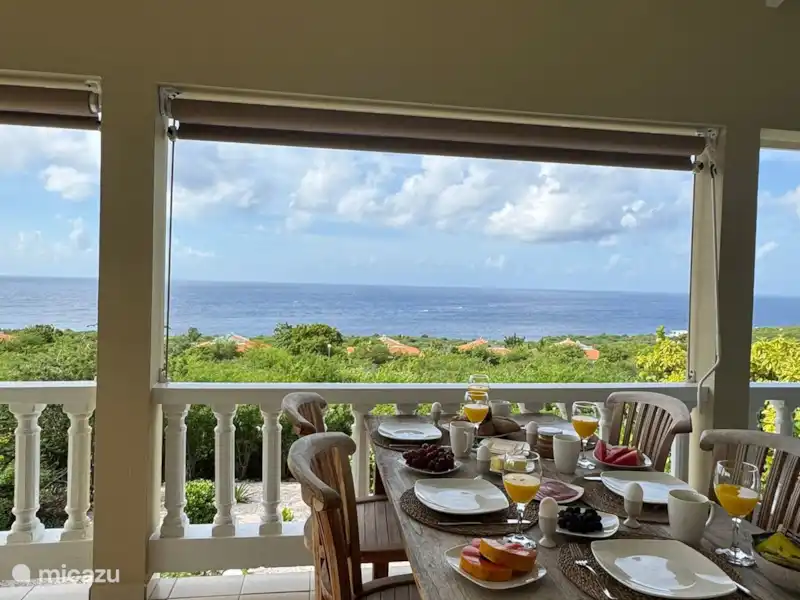 Dushi Sunset Coral Estate, Curaçao | Curaçao, Banda Abou (ouest), Coral Estate, Rif St.Marie - Villa Dushi Sunset Coral Estate, Curaçao | Curaçao, Banda Abou (ouest), Coral Estate, Rif St.Marie - Villa