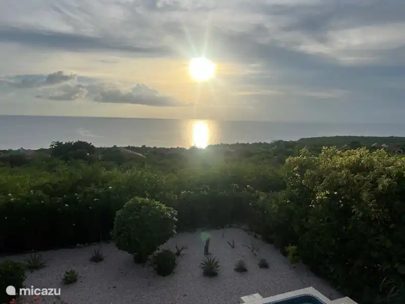 Dushi Sunset Coral Estate, Curaçao | Curaçao, Banda Abou (ouest), Coral Estate, Rif St.Marie - Villa Dushi Sunset Coral Estate, Curaçao | Curaçao, Banda Abou (ouest), Coral Estate, Rif St.Marie - Villa