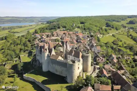 Les sites touristiques