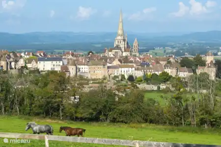 Les sites touristiques