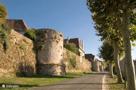 Les sites touristiques