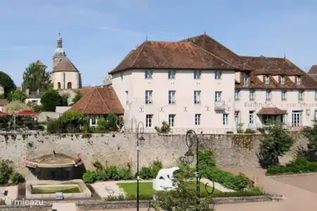 Les sites touristiques