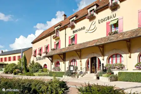 Les sites touristiques