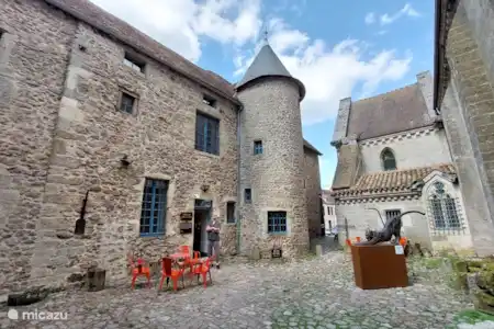 Les sites touristiques