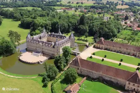 Les sites touristiques