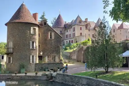 Les sites touristiques