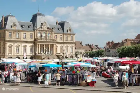 Les sites touristiques