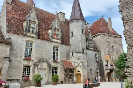 Les sites touristiques
