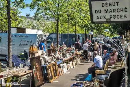 Les sites touristiques