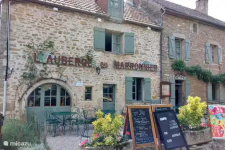 Les sites touristiques