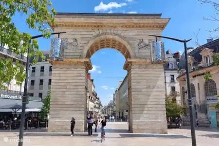 Les sites touristiques