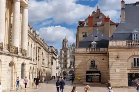 Les sites touristiques