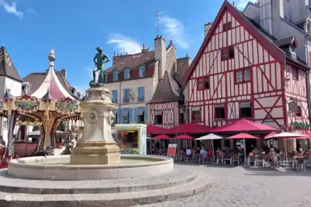 Les sites touristiques