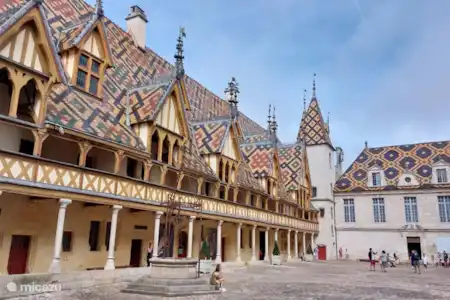 Les sites touristiques