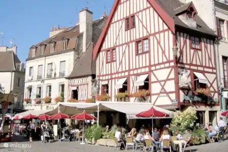 Les sites touristiques