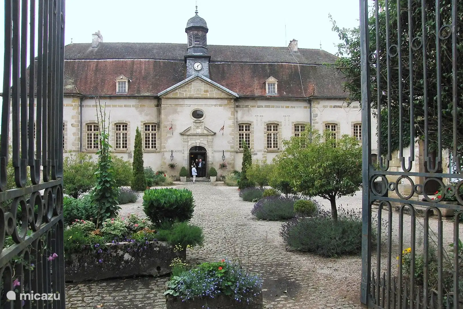 Museum Arnay-le-Duc