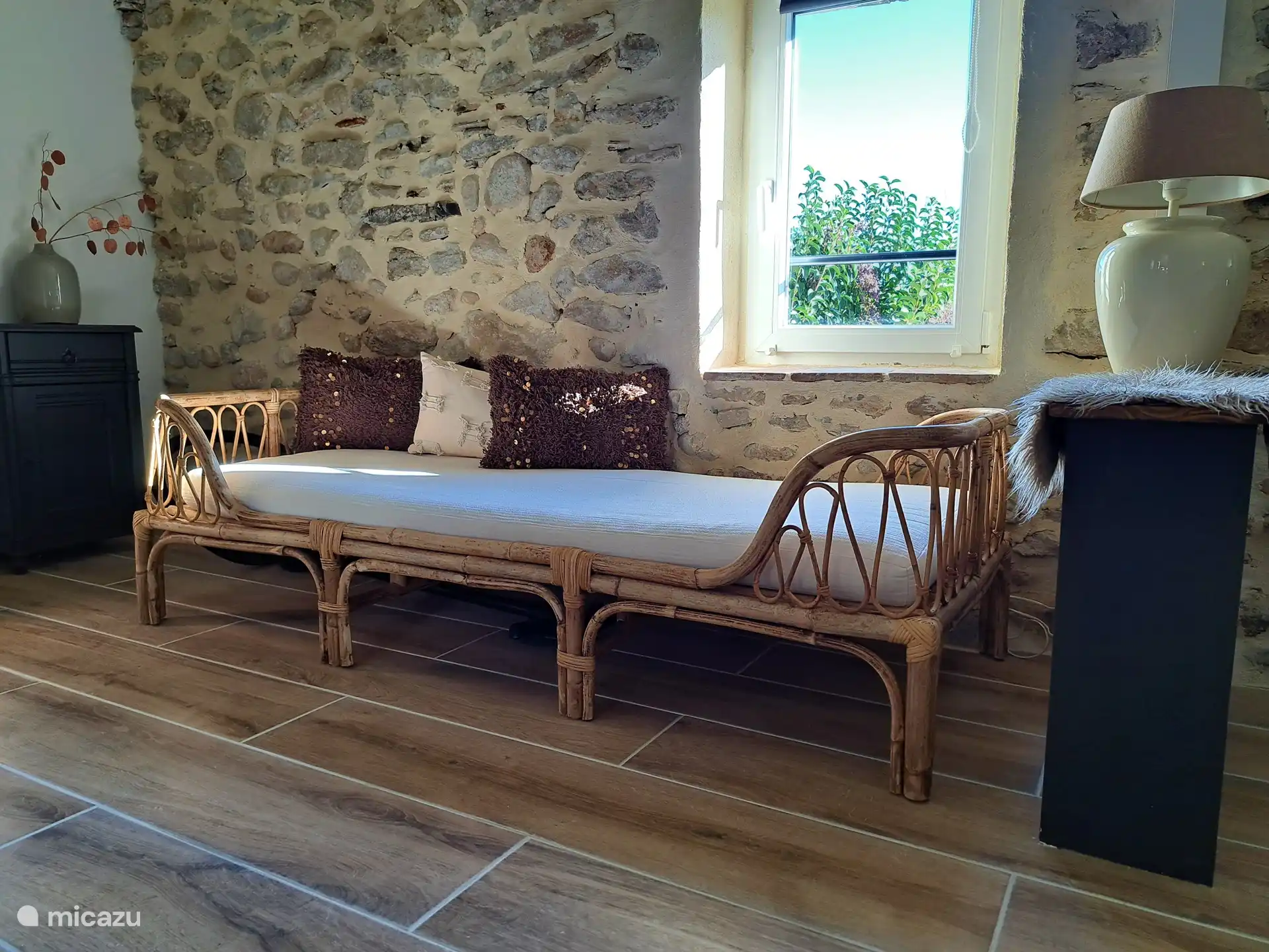 Tagesbett geeignet für Kinder bis 10 Jahre