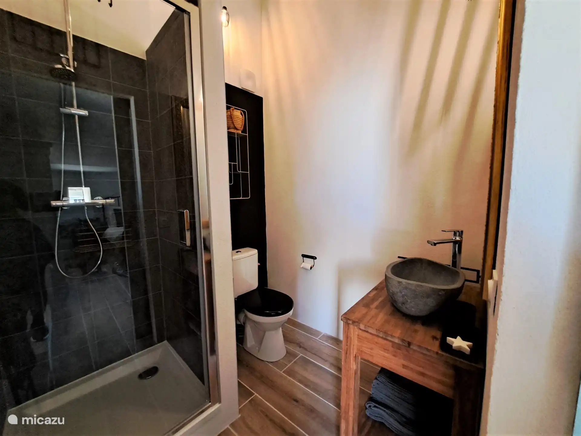 Badmöbel mit Waschbecken